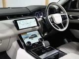 2022 Land Rover Range Rover Velar R Dynamic S 2.0L P250 4WD SUV for sale, Japanese used car export - photo 16 of 20 | GULJI TRADERS