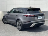 2023 Land Rover Range Rover Velar 4WD SUV for sale, Japanese used car export - photo 2 of 24 | GULJI TRADERS