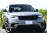 2023 Land Rover Range Rover Velar Dynamic HSE D200 SUV for sale, Japanese used car export - photo 1 of 9 | GULJI TRADERS