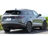 2023 Land Rover Range Rover Velar Dynamic HSE D200 SUV for sale, Japanese used car export - photo 6 of 9 | GULJI TRADERS