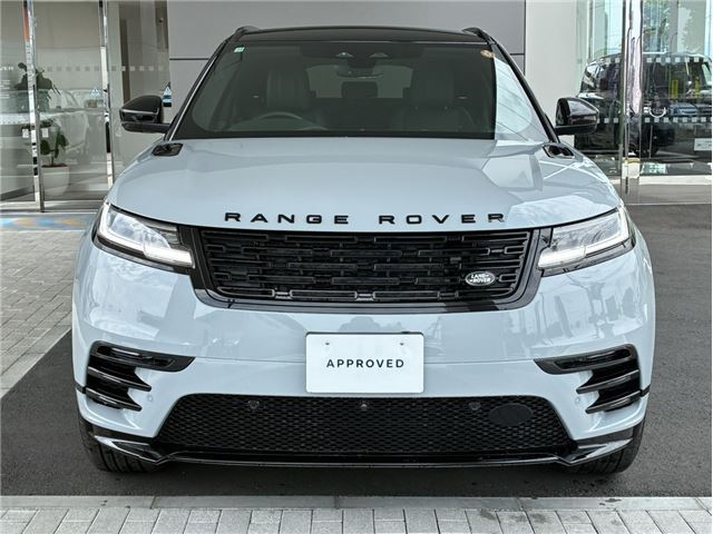 2025 Land Rover Range Rover Velar Dynamic SE SUV for sale, Japanese used car export | GULJI TRADERS