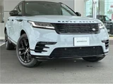 2025 Land Rover Range Rover Velar Dynamic SE SUV for sale, Japanese used car export - photo 4 of 50 | GULJI TRADERS