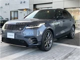 2025 Land Rover Range Rover Velar D200 SUV for sale, Japanese used car export - photo 1 of 43 | GULJI TRADERS