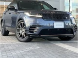 2025 Land Rover Range Rover Velar D200 SUV for sale, Japanese used car export - photo 34 of 43 | GULJI TRADERS