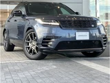 2025 Land Rover Range Rover Velar D200 SUV for sale, Japanese used car export - photo 35 of 43 | GULJI TRADERS
