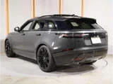 2025 Land Rover Range Rover Velar Dynamic SE 2.0L P250 4WD SUV for sale, Japanese used car export - photo 9 of 20 | GULJI TRADERS