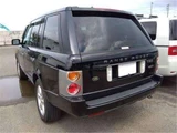 2005 Land Rover Range Rover Vogue 4WD SUV for sale, Japanese used car export - photo 2 of 10 | GULJI TRADERS