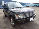 2005 Land Rover Range Rover Vogue 4WD SUV for sale, Japanese used car export - photo 4 of 10 | GULJI TRADERS