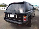 2005 Land Rover Range Rover Vogue 4WD SUV for sale, Japanese used car export - photo 5 of 10 | GULJI TRADERS