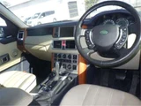 2005 Land Rover Range Rover Vogue 4WD SUV for sale, Japanese used car export - photo 6 of 10 | GULJI TRADERS