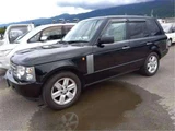 2005 Land Rover Range Rover Vogue 4WD SUV for sale, Japanese used car export - photo 8 of 10 | GULJI TRADERS