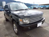 2005 Land Rover Range Rover Vogue 4WD SUV for sale, Japanese used car export - photo 4 of 8 | GULJI TRADERS