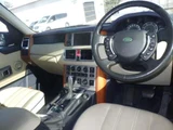 2005 Land Rover Range Rover Vogue 4WD SUV for sale, Japanese used car export - photo 6 of 8 | GULJI TRADERS