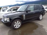 2005 Land Rover Range Rover Vogue 4WD SUV for sale, Japanese used car export - photo 8 of 8 | GULJI TRADERS