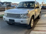 2007 Land Rover Range Rover Vogue SUV for sale, Japanese used car export - photo 1 of 14 | GULJI TRADERS
