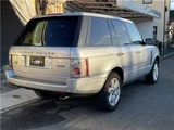2007 Land Rover Range Rover Vogue SUV for sale, Japanese used car export - photo 2 of 14 | GULJI TRADERS