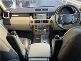 2007 Land Rover Range Rover Vogue SUV for sale, Japanese used car export - photo 3 of 14 | GULJI TRADERS