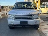 2007 Land Rover Range Rover Vogue SUV for sale, Japanese used car export - photo 4 of 14 | GULJI TRADERS