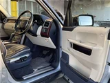 2007 Land Rover Range Rover Vogue SUV for sale, Japanese used car export - photo 8 of 14 | GULJI TRADERS