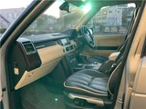2007 Land Rover Range Rover Vogue SUV for sale, Japanese used car export - photo 11 of 14 | GULJI TRADERS