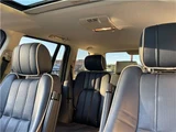 2007 Land Rover Range Rover Vogue SUV for sale, Japanese used car export - photo 12 of 14 | GULJI TRADERS