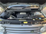 2007 Land Rover Range Rover Vogue SUV for sale, Japanese used car export - photo 13 of 14 | GULJI TRADERS