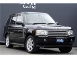 2007 Land Rover Range Rover Vogue 4.4 V8 SUV for sale, Japanese used car export - photo 1 of 71 | GULJI TRADERS