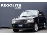 2007 Land Rover Range Rover Vogue 4.4 V8 SUV for sale, Japanese used car export - photo 7 of 71 | GULJI TRADERS