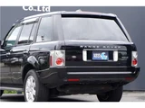 2007 Land Rover Range Rover Vogue 4.4 V8 SUV for sale, Japanese used car export - photo 8 of 71 | GULJI TRADERS