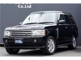 2007 Land Rover Range Rover Vogue 4.4 V8 SUV for sale, Japanese used car export - photo 17 of 71 | GULJI TRADERS