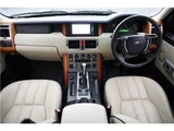 2007 Land Rover Range Rover Vogue 4.4 V8 SUV for sale, Japanese used car export - photo 23 of 71 | GULJI TRADERS