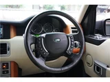 2007 Land Rover Range Rover Vogue 4.4 V8 SUV for sale, Japanese used car export - photo 24 of 71 | GULJI TRADERS