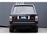 2007 Land Rover Range Rover Vogue 4.4 V8 SUV for sale, Japanese used car export - photo 41 of 71 | GULJI TRADERS