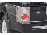 2007 Land Rover Range Rover Vogue 4.4 V8 SUV for sale, Japanese used car export - photo 42 of 71 | GULJI TRADERS