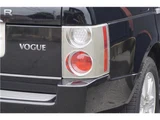 2007 Land Rover Range Rover Vogue 4.4 V8 SUV for sale, Japanese used car export - photo 43 of 71 | GULJI TRADERS