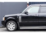 2007 Land Rover Range Rover Vogue 4.4 V8 SUV for sale, Japanese used car export - photo 46 of 71 | GULJI TRADERS