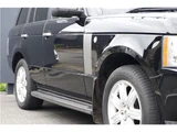 2007 Land Rover Range Rover Vogue 4.4 V8 SUV for sale, Japanese used car export - photo 70 of 71 | GULJI TRADERS