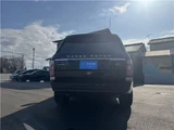 2016 Land Rover Range Rover Vogue SUV for sale, Japanese used car export - photo 2 of 43 | GULJI TRADERS