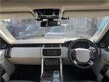 2016 Land Rover Range Rover Vogue SUV for sale, Japanese used car export - photo 3 of 43 | GULJI TRADERS