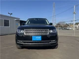 2016 Land Rover Range Rover Vogue SUV for sale, Japanese used car export - photo 4 of 43 | GULJI TRADERS