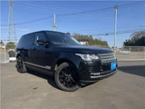 2016 Land Rover Range Rover Vogue SUV for sale, Japanese used car export - photo 5 of 43 | GULJI TRADERS