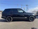 2016 Land Rover Range Rover Vogue SUV for sale, Japanese used car export - photo 6 of 43 | GULJI TRADERS