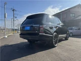 2016 Land Rover Range Rover Vogue SUV for sale, Japanese used car export - photo 7 of 43 | GULJI TRADERS