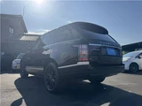 2016 Land Rover Range Rover Vogue SUV for sale, Japanese used car export - photo 8 of 43 | GULJI TRADERS