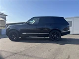 2016 Land Rover Range Rover Vogue SUV for sale, Japanese used car export - photo 9 of 43 | GULJI TRADERS