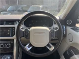 2016 Land Rover Range Rover Vogue SUV for sale, Japanese used car export - photo 10 of 43 | GULJI TRADERS