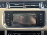 2016 Land Rover Range Rover Vogue SUV for sale, Japanese used car export - photo 13 of 43 | GULJI TRADERS