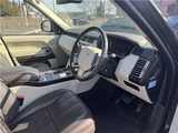2016 Land Rover Range Rover Vogue SUV for sale, Japanese used car export - photo 20 of 43 | GULJI TRADERS