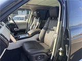 2016 Land Rover Range Rover Vogue SUV for sale, Japanese used car export - photo 25 of 43 | GULJI TRADERS