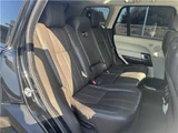 2016 Land Rover Range Rover Vogue SUV for sale, Japanese used car export - photo 29 of 43 | GULJI TRADERS